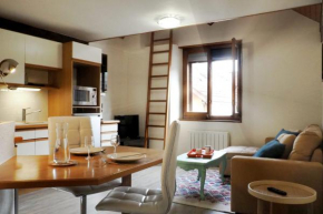 Apartment Historical City Center Annecy